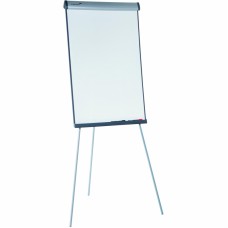 (Flipchart Easel (Tripod 