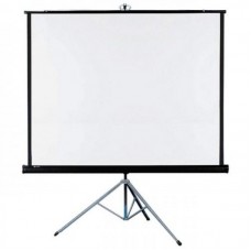 70 بوصة ‎‎ ,‎Portable Tripod Screen Projector‎كانون‎‎