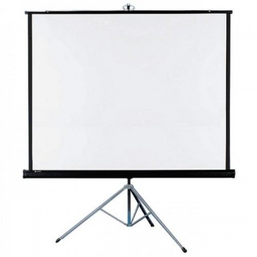 70 بوصة ‎‎ ,‎Portable Tripod Screen Projector‎كانون‎‎